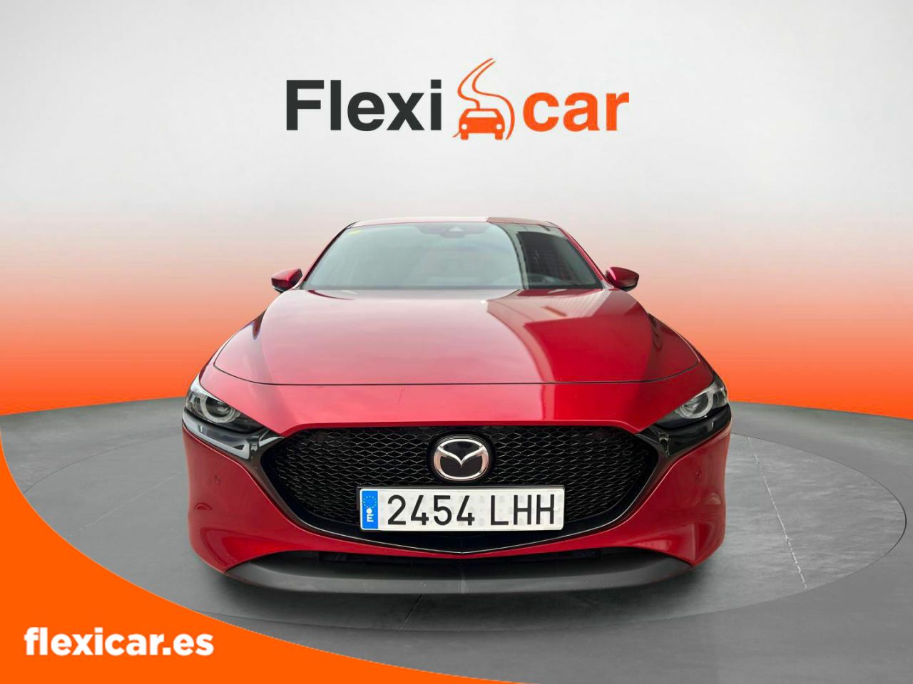 mazda 3 2020 / foto grande (2)