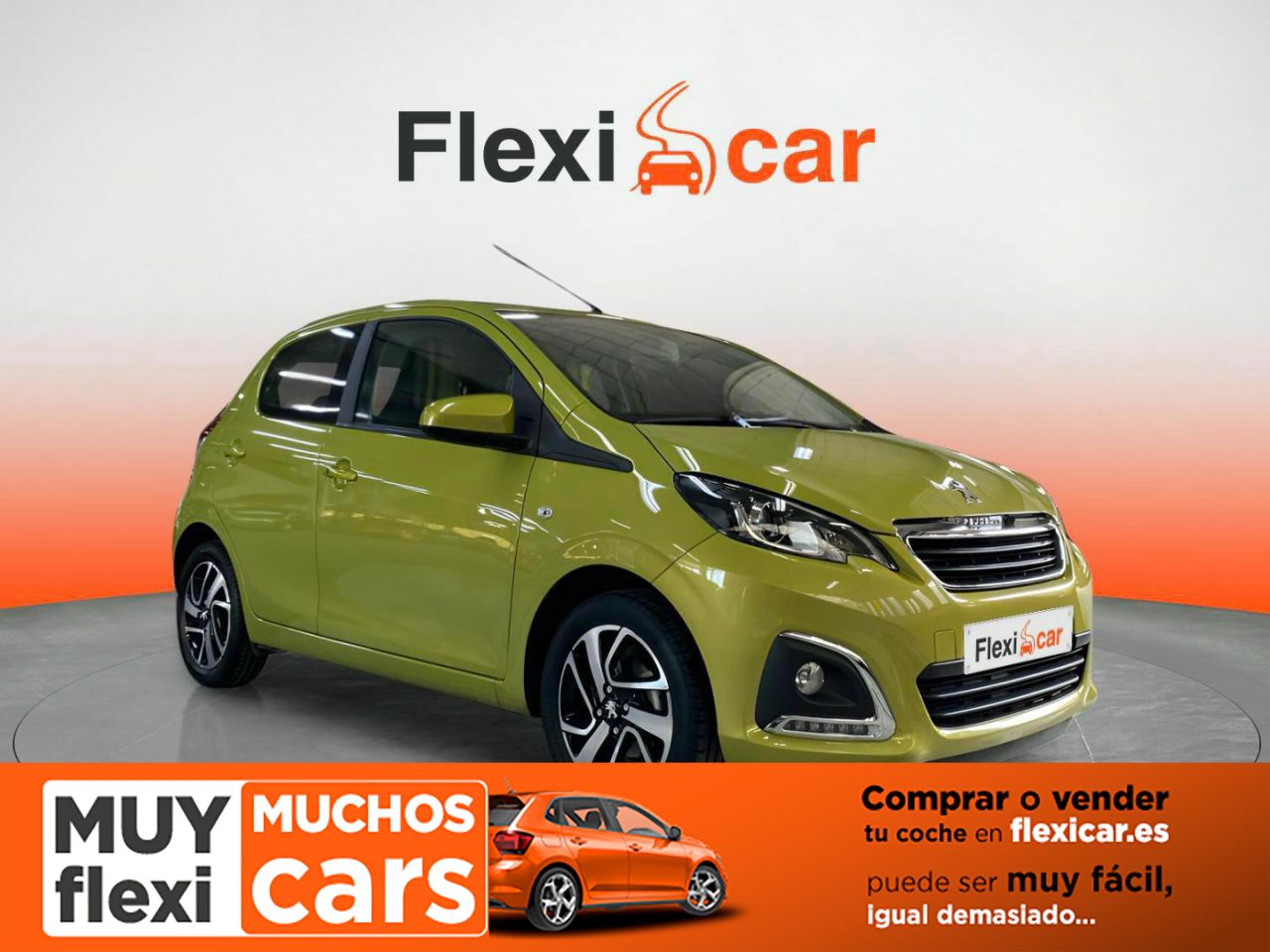 Peugeot 108 2018  de segunda mano - peugeot 108 2018 /