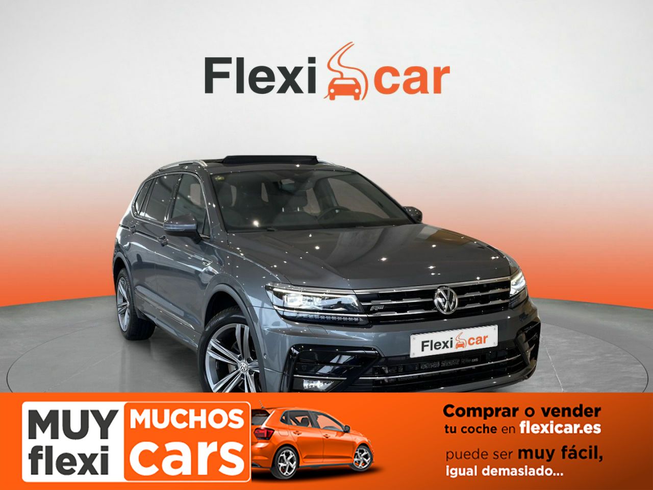 Volkswagen transporter 3 plazas  de segunda mano - volkswagen tiguan 2020 /
