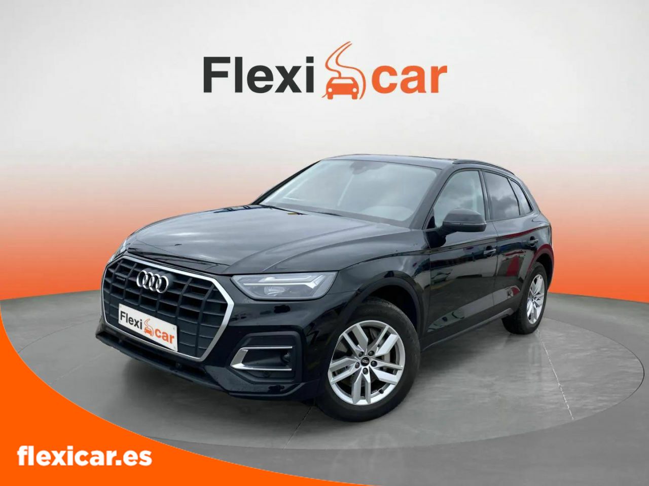 audi q5 2021 / foto grande (3)