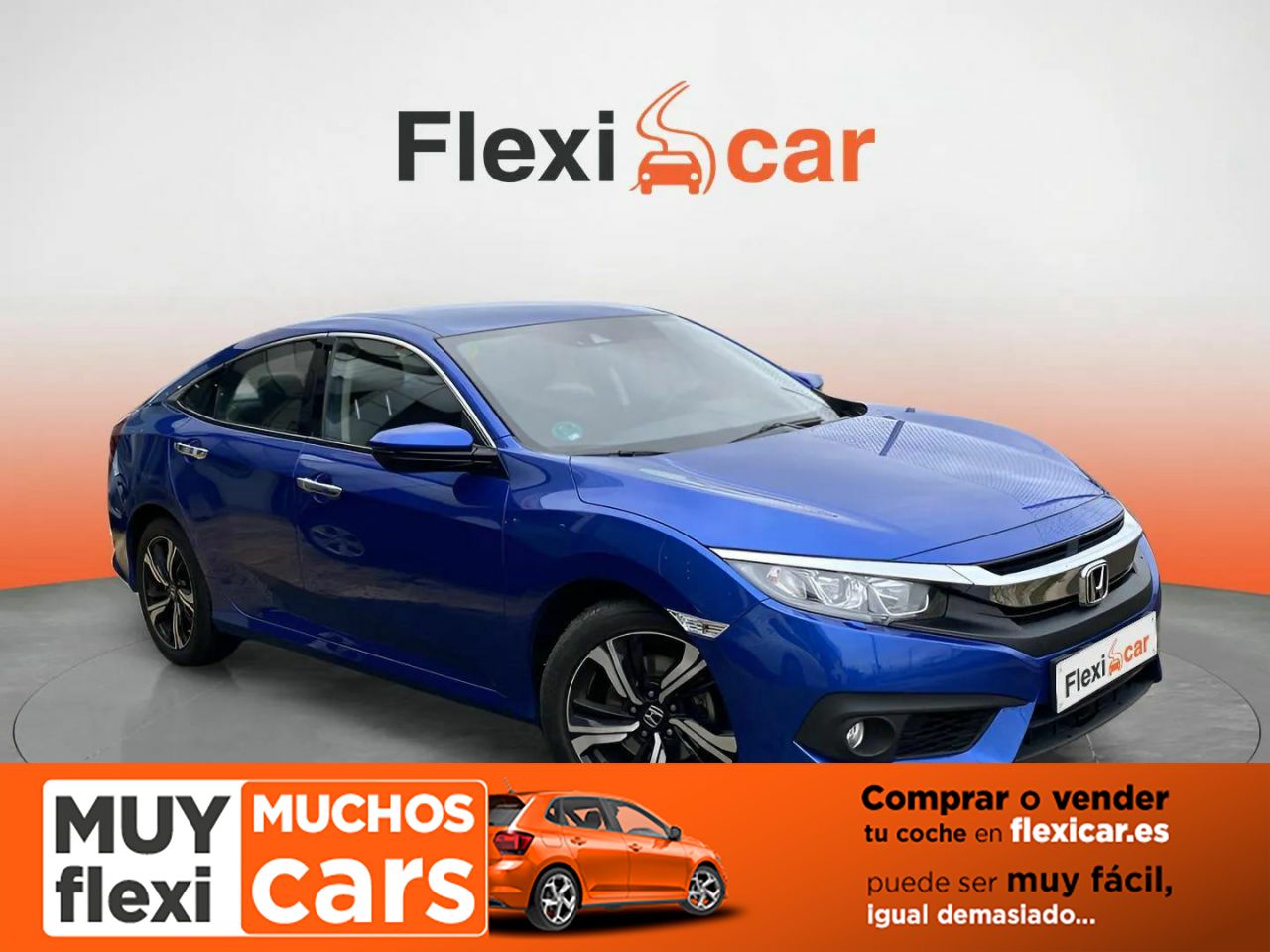Honda civic 2004 5 plazas  de segunda mano - honda civic 2019 /