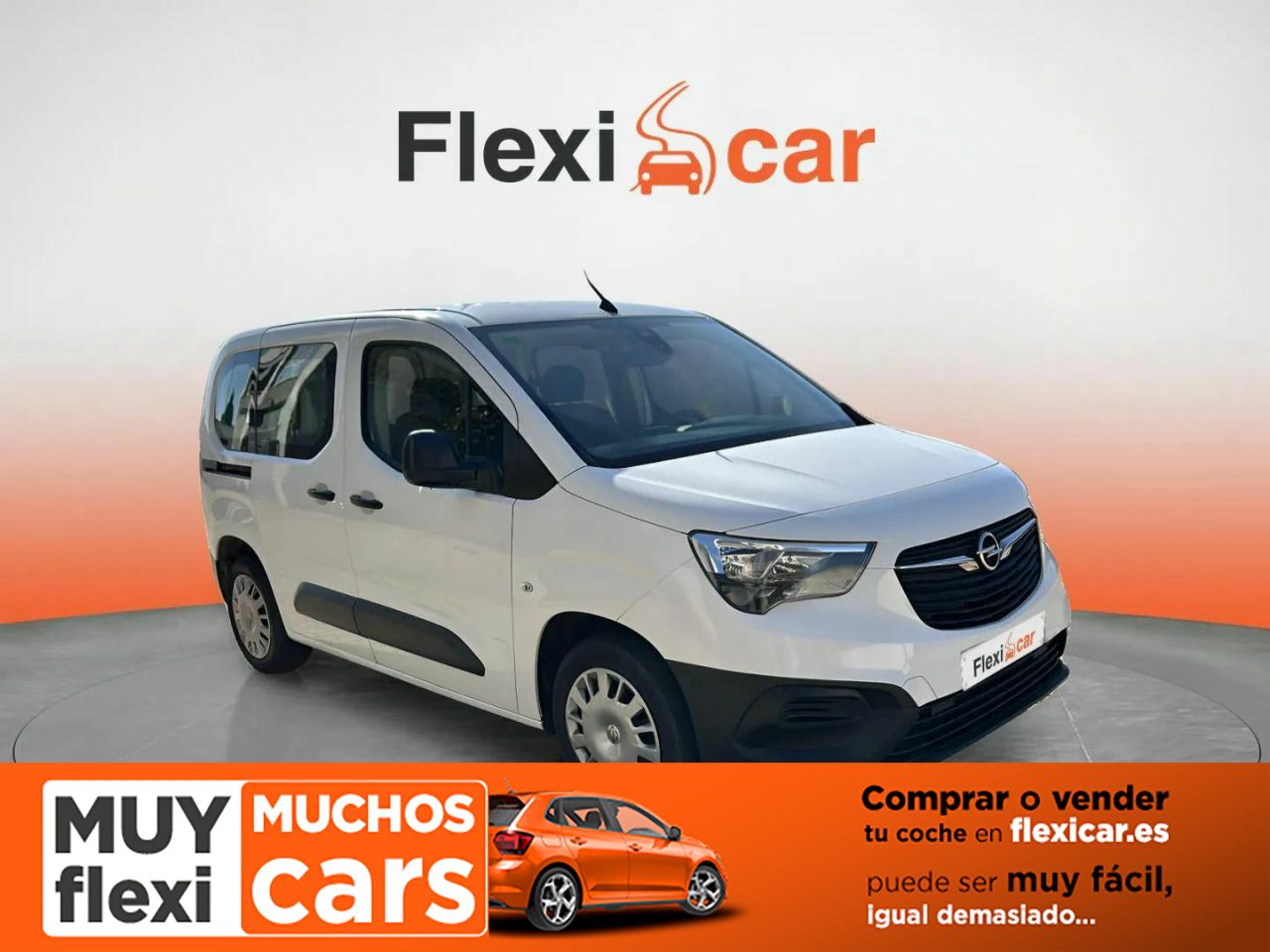 Opel combo 2019  de segunda mano - opel combo 2019 /