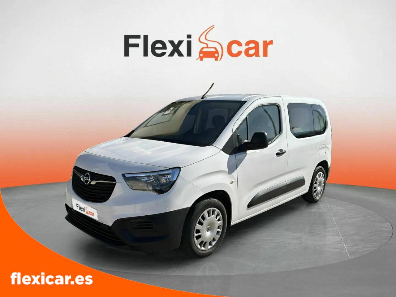 opel combo 2019 / foto grande (3)
