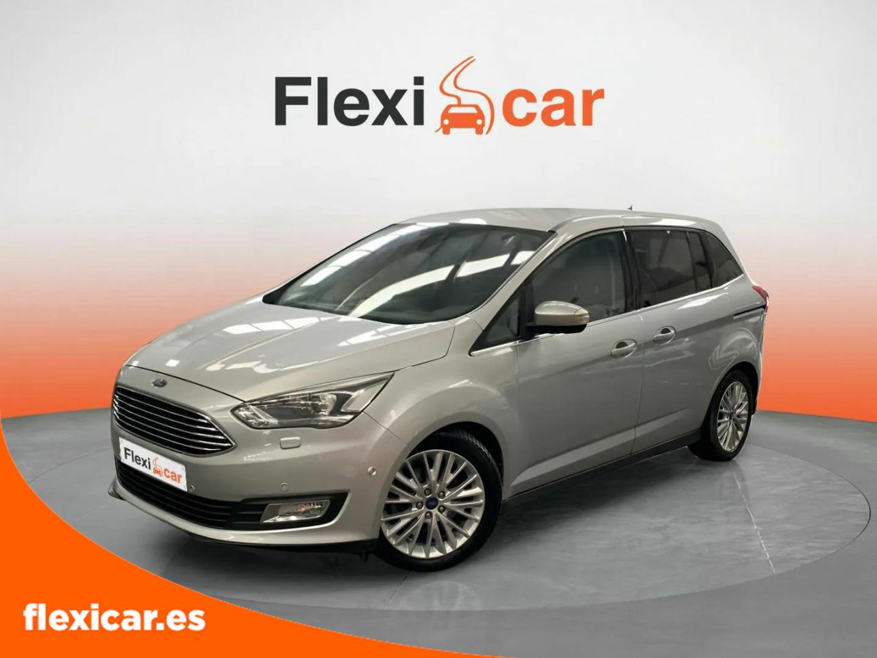 ford grand c-max 2016 / foto grande (3)