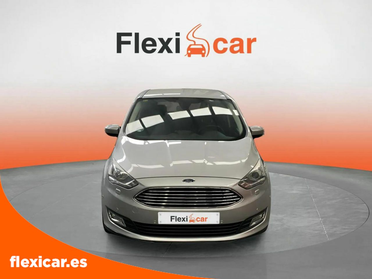 ford grand c-max 2016 / foto grande (2)