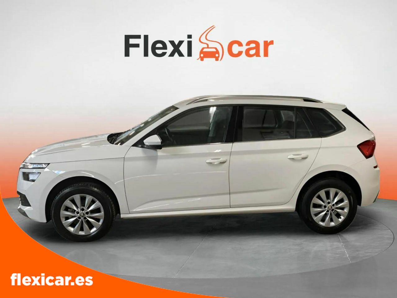 skoda kamiq 2021 / foto grande (3)