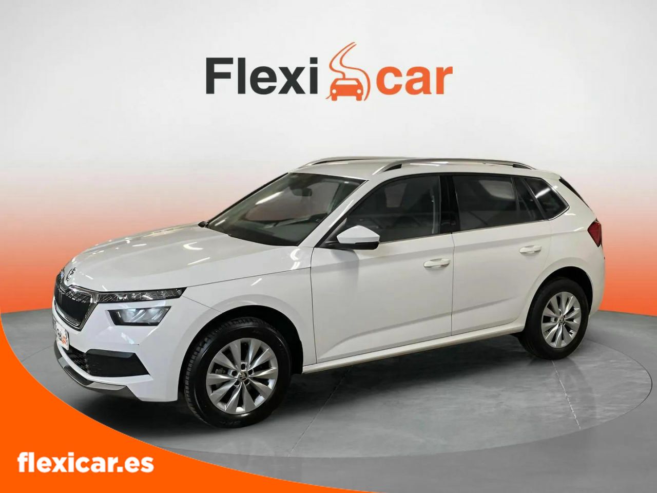 skoda kamiq 2021 / foto grande (2)