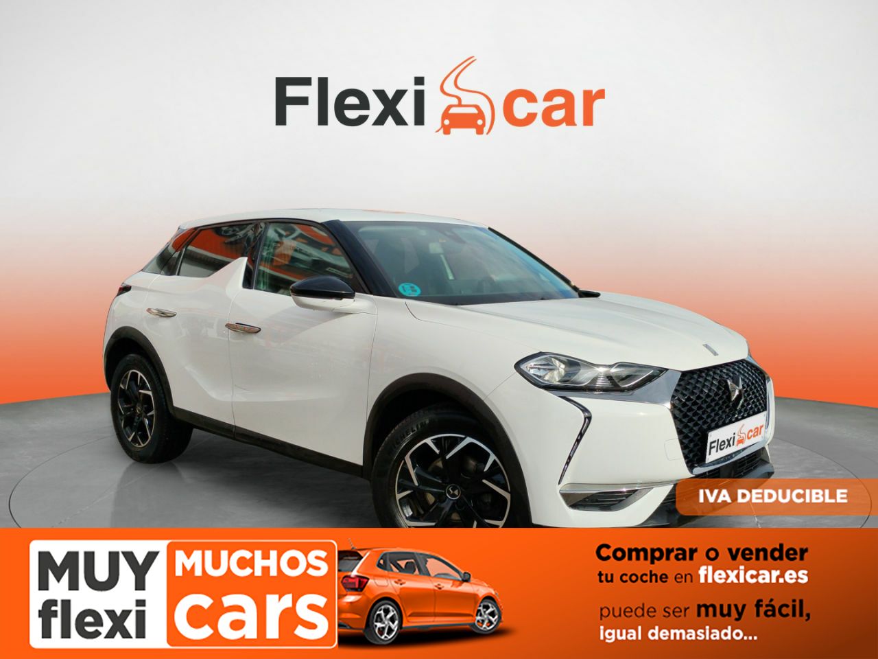 Ds automobiles ds 5  de segunda mano - ds automobiles ds 3 crossback 2021 /