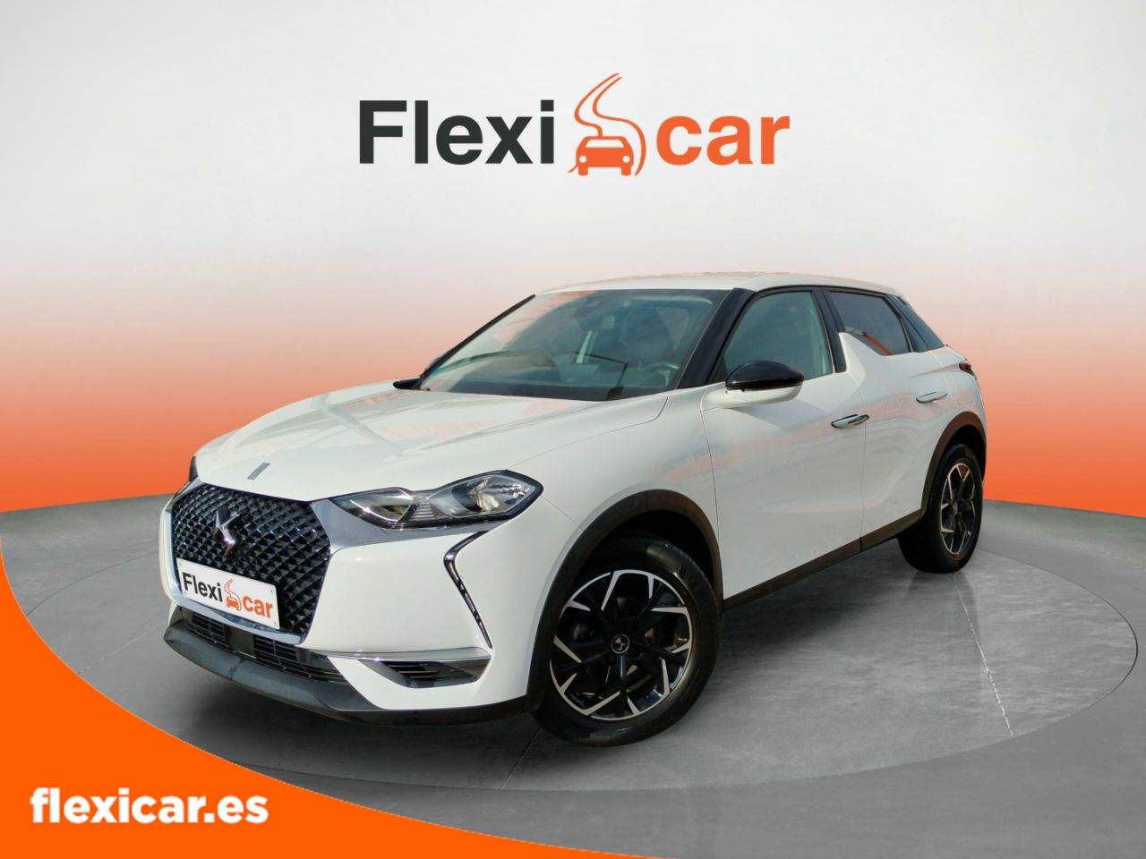 ds automobiles ds 3 crossback 2021 / foto grande (3)