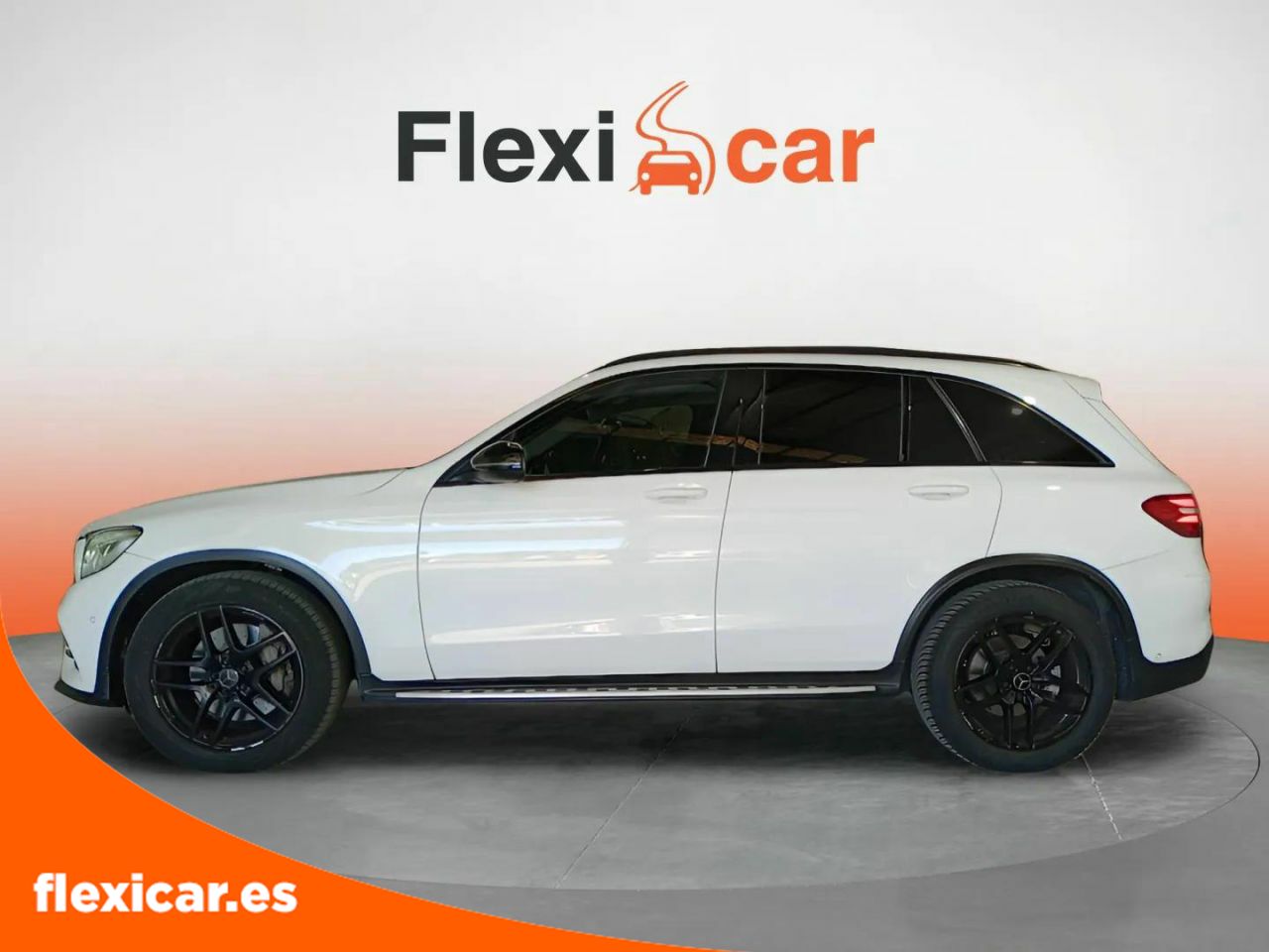 mercedes glc 2016 / foto grande (3)