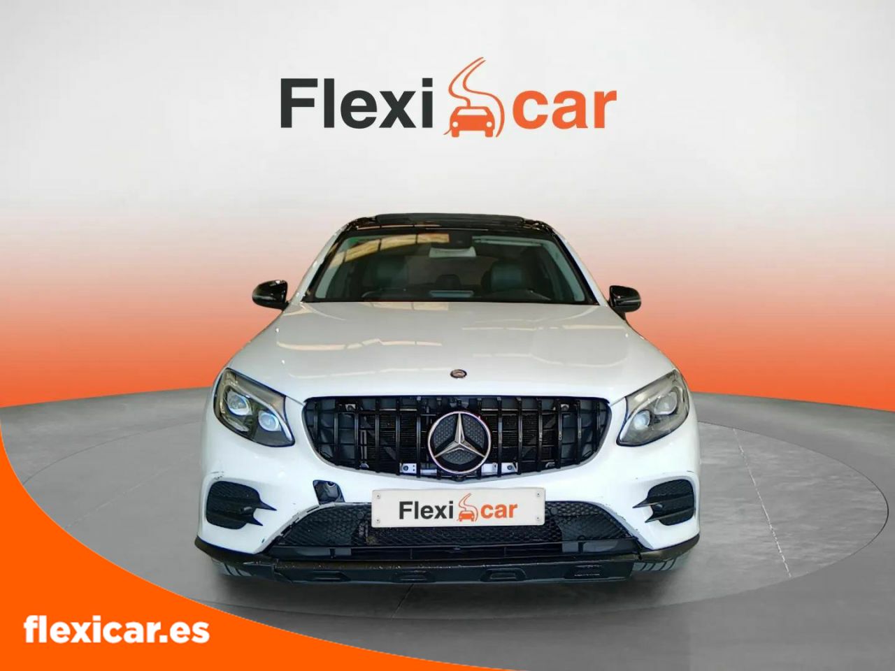 mercedes glc 2016 / foto grande (2)