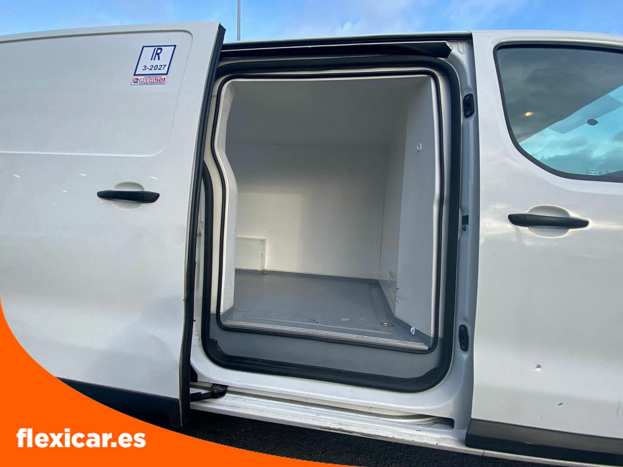 toyota proace city 2021 / foto grande (2)