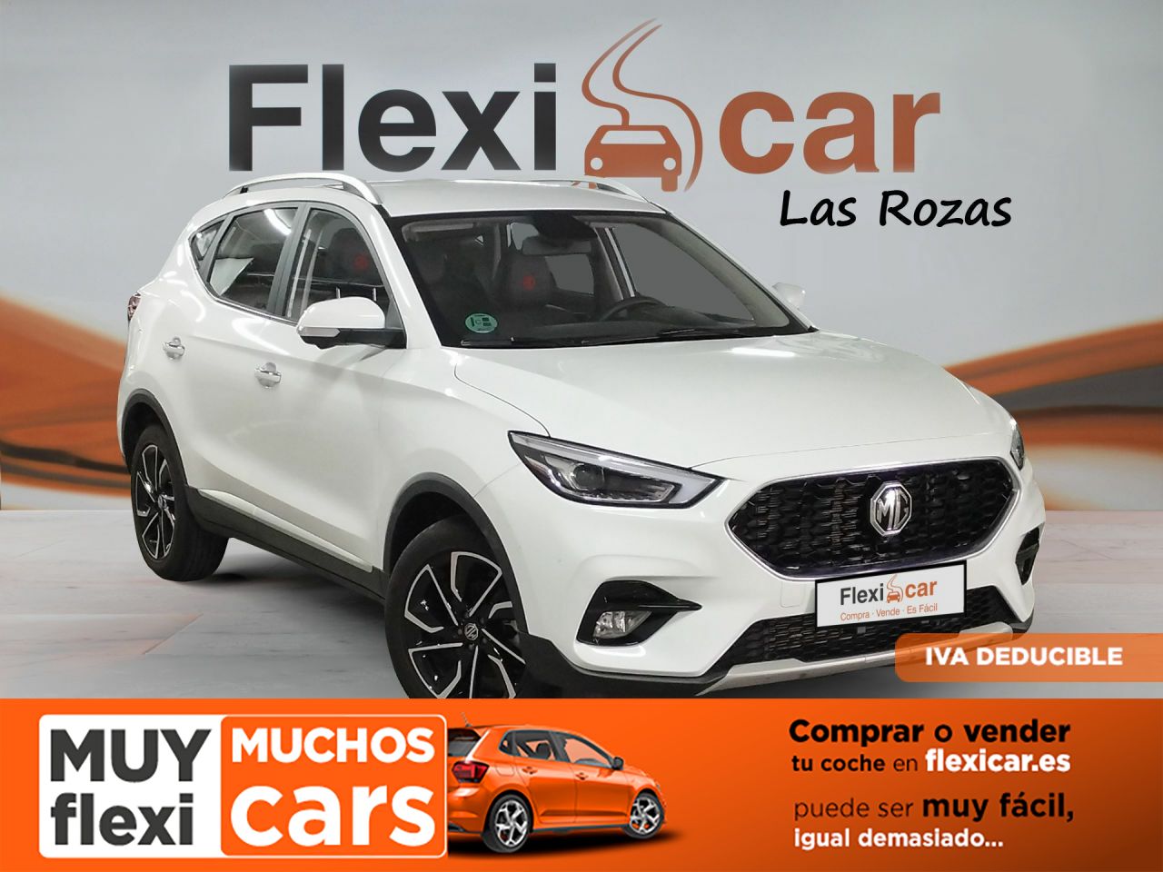 Mg hs 2023  de segunda mano - mg zs 2023 /