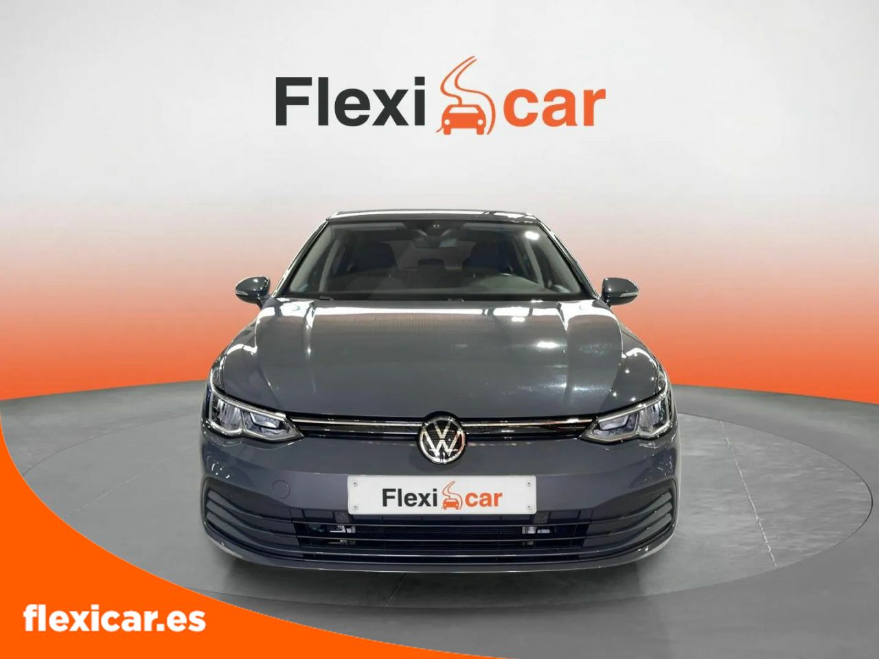 volkswagen golf 2020 / foto grande (2)