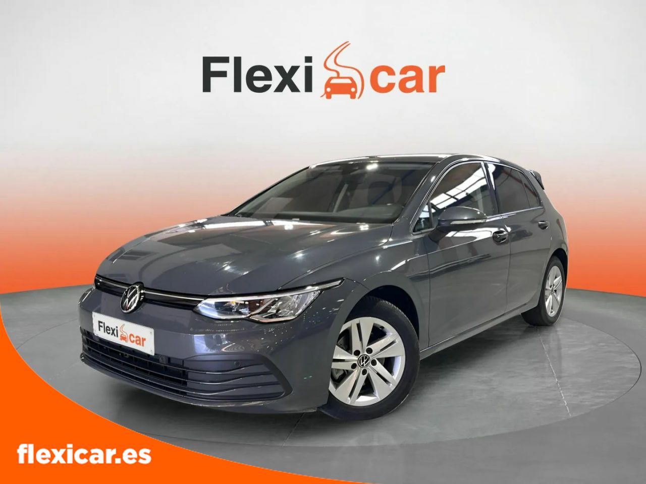 volkswagen golf 2020 / foto grande (3)
