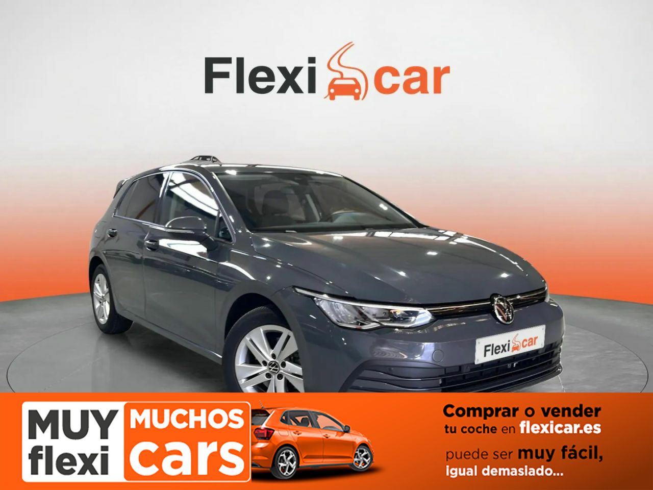 Golf diesel 150cv  de segunda mano - volkswagen golf 2020 /