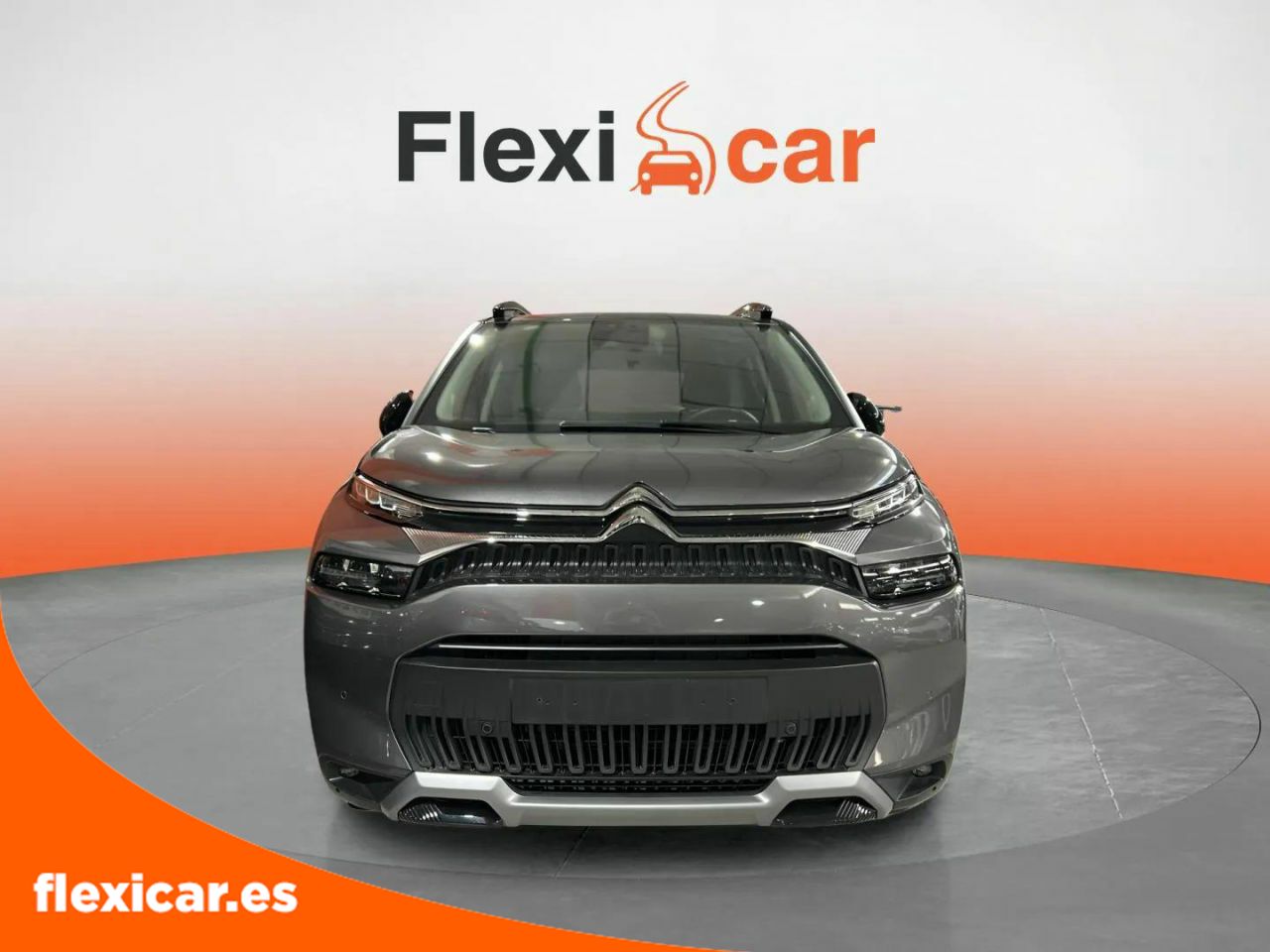 citroën c3 aircross 2021 / foto grande (2)