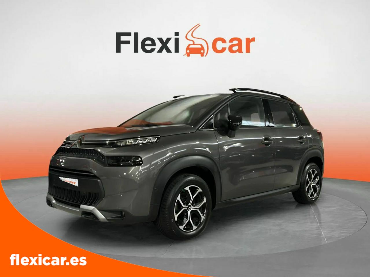 citroën c3 aircross 2021 / foto grande (3)