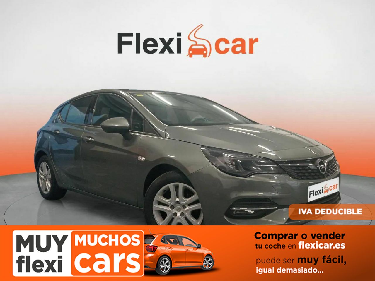 Opel astra 2024 alcala de henares  de segunda mano - opel astra 2020 /