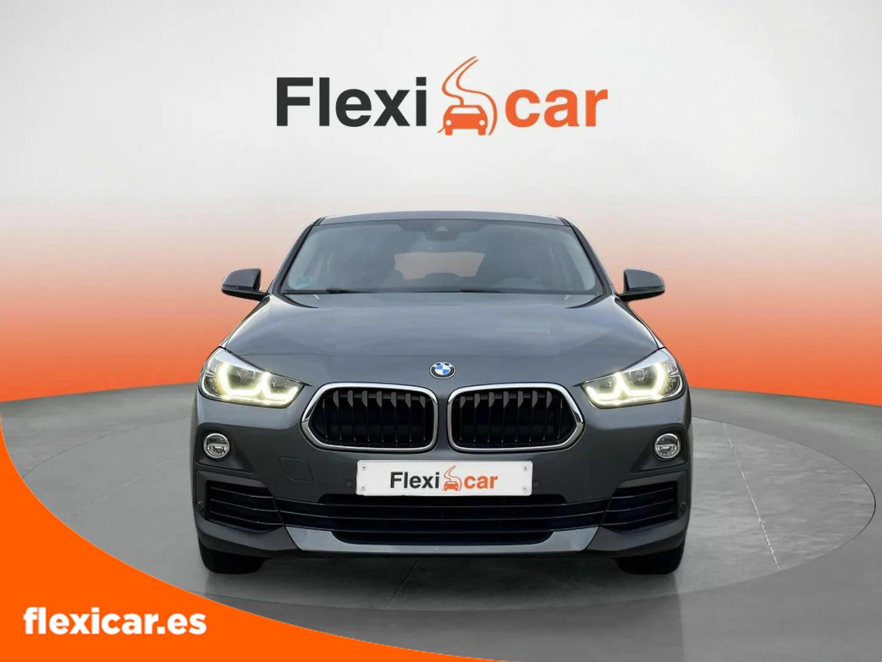 bmw x2 2019 / foto grande (2)