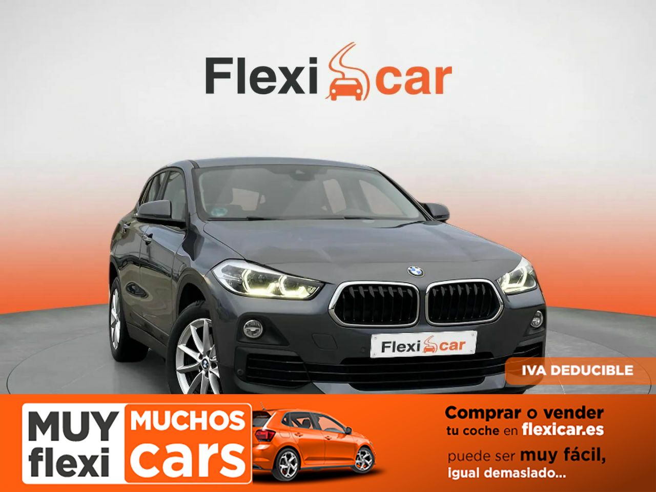 Vidente navarra  en Navarra - bmw x2 2019 /
