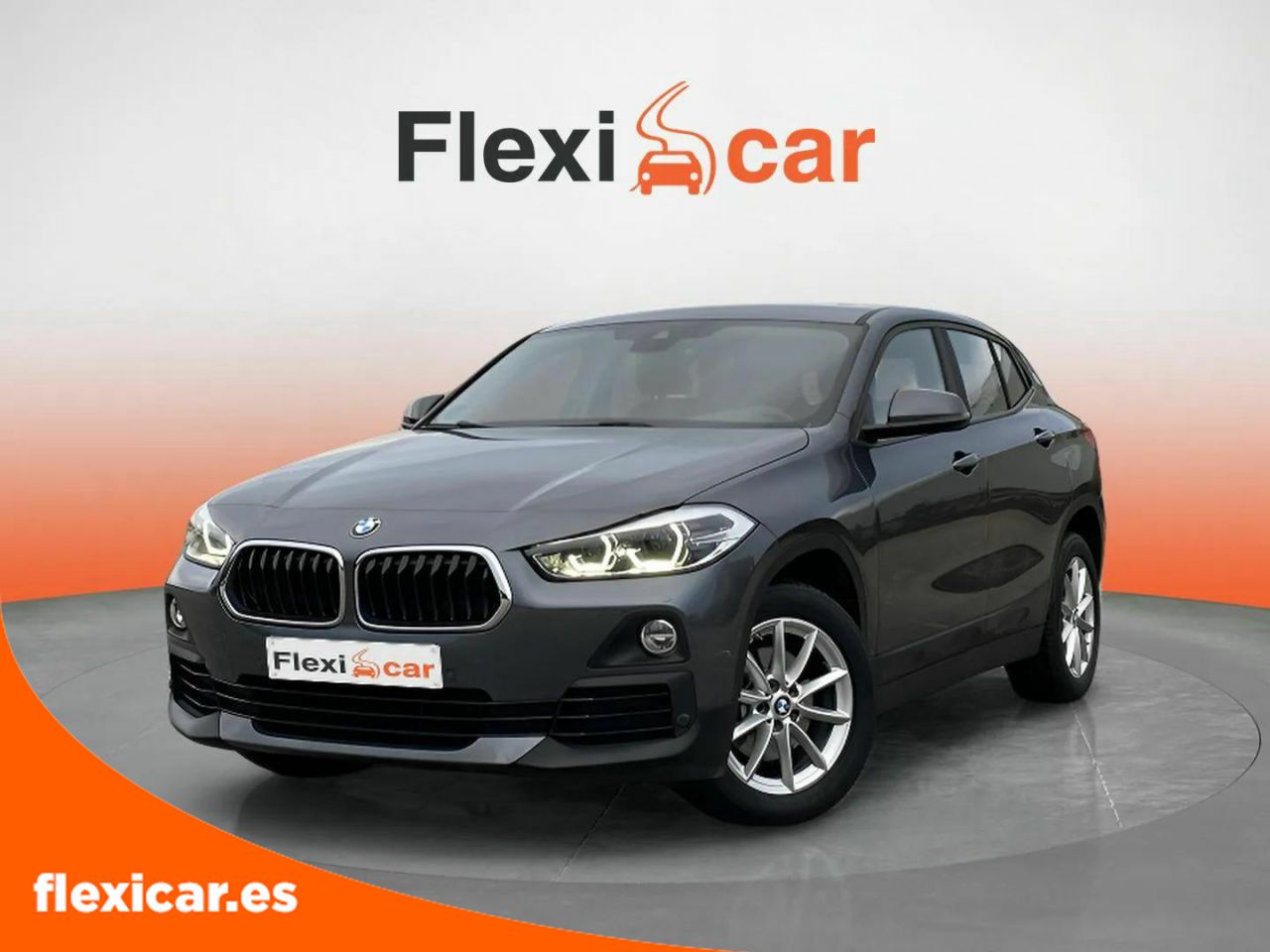 bmw x2 2019 / foto grande (3)