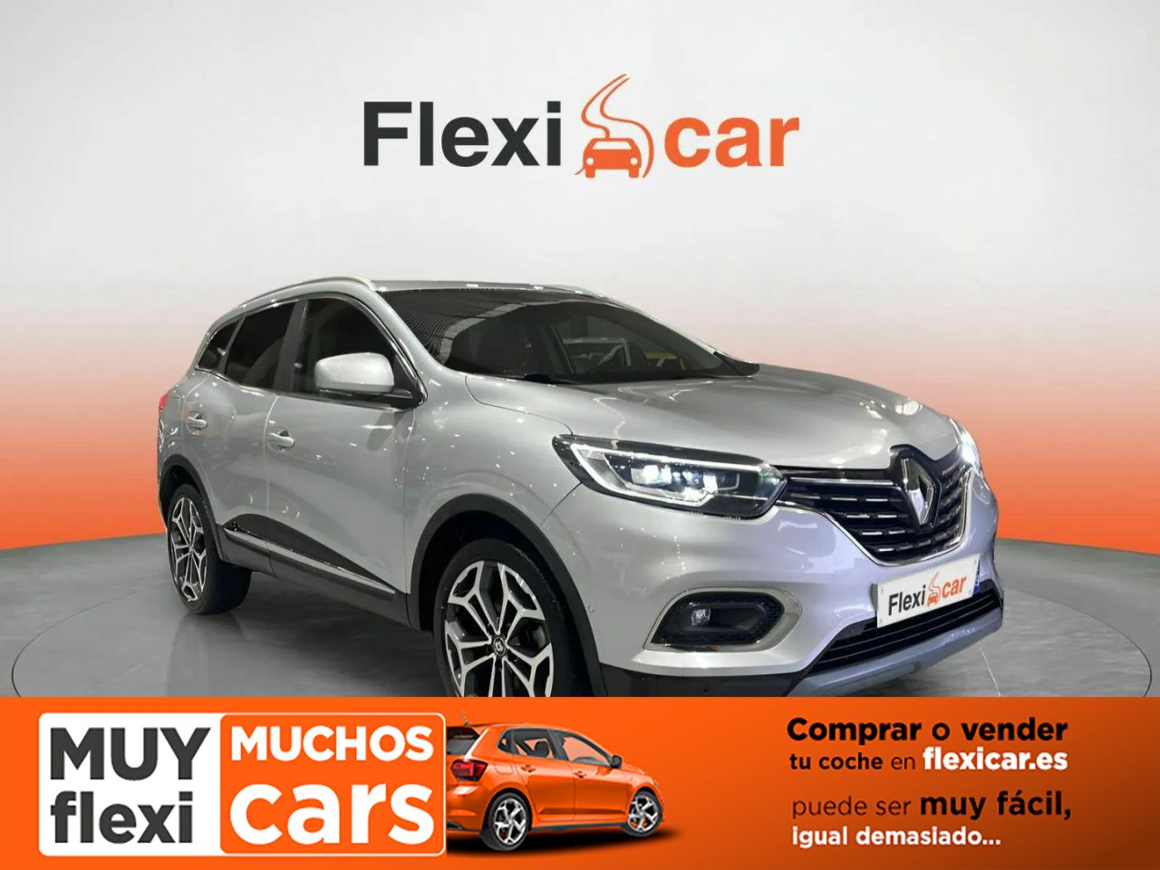 Renault clio madrid  de segunda mano en Madrid - renault kadjar 2019 /