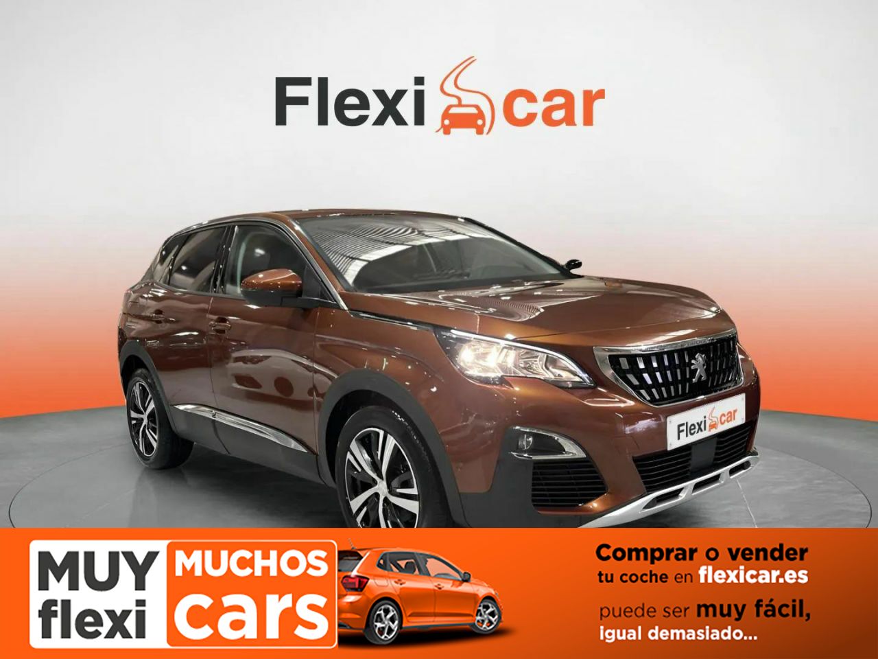 Peugeot 3008 2019 ciudad real  de segunda mano - peugeot 3008 2020 /