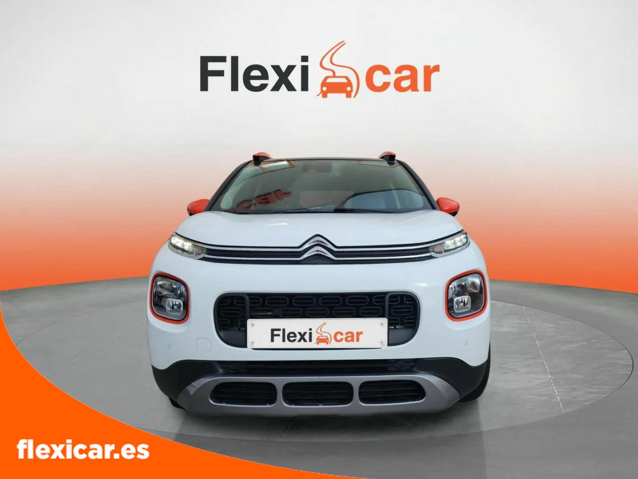 citroën c3 aircross 2018 / foto grande (2)