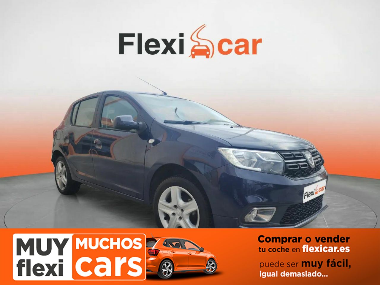 Dacia dokker  de segunda mano - dacia sandero 2019 /