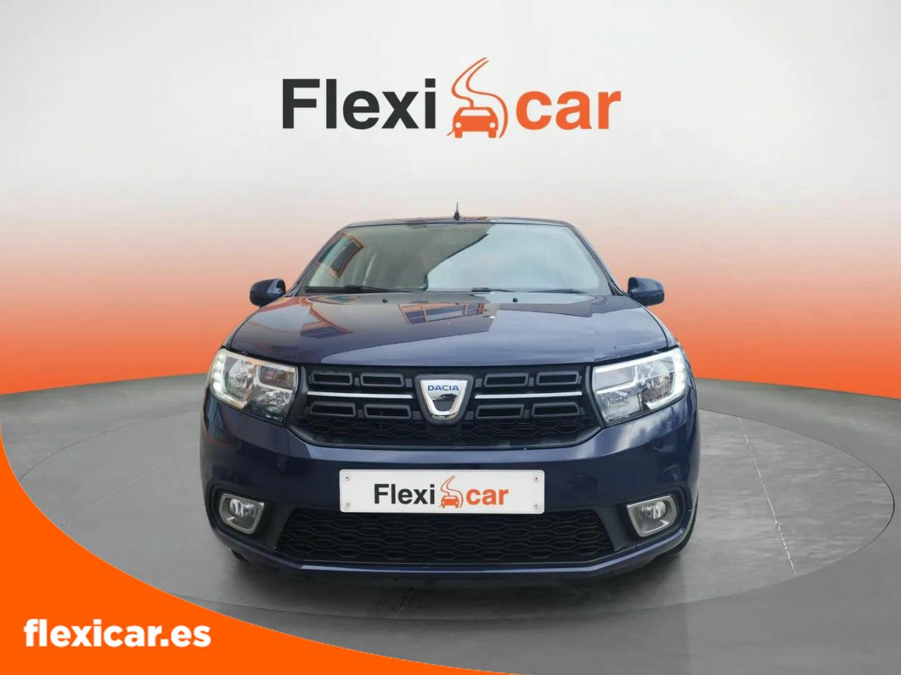 dacia sandero 2019 / foto grande (2)