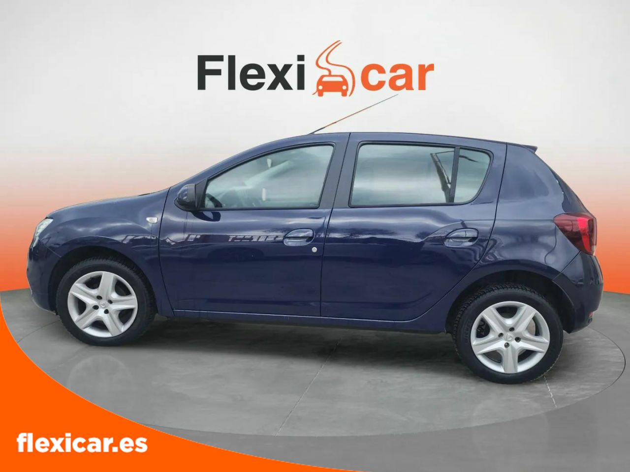 dacia sandero 2019 / foto grande (3)