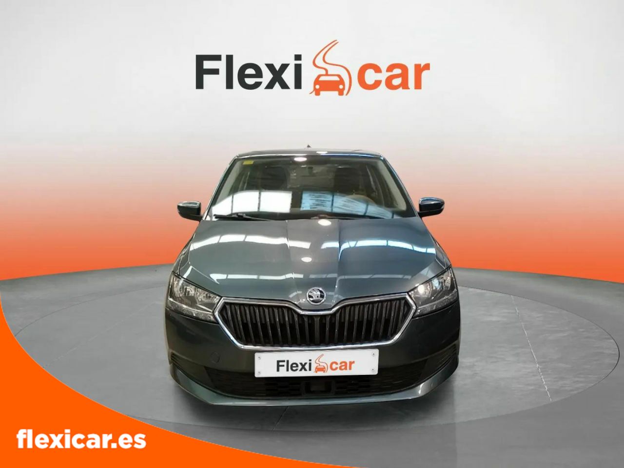 skoda fabia 2019 / foto grande (2)