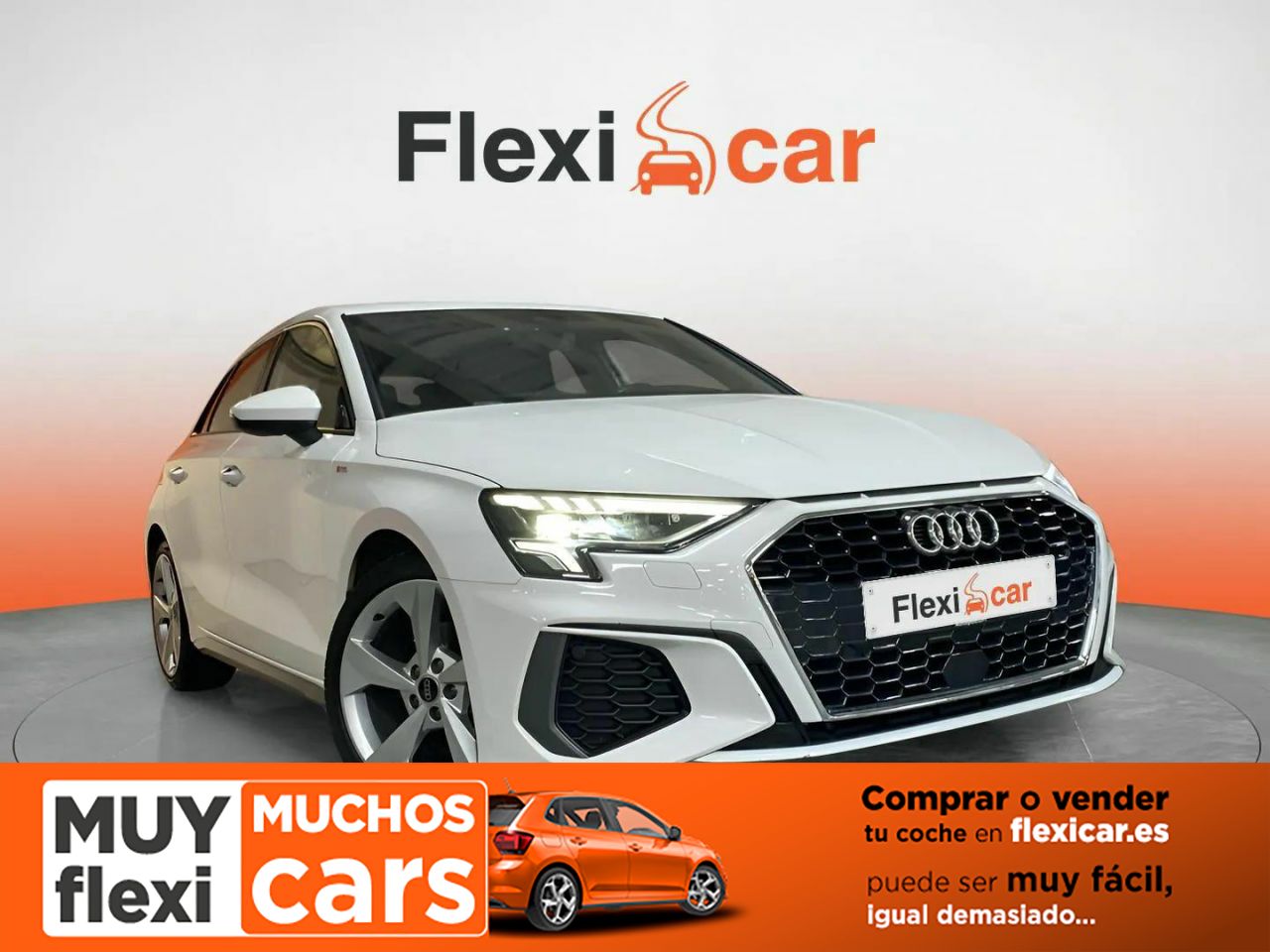 Audi a3 2019 alcala de henares  de segunda mano - audi a3 2022 /