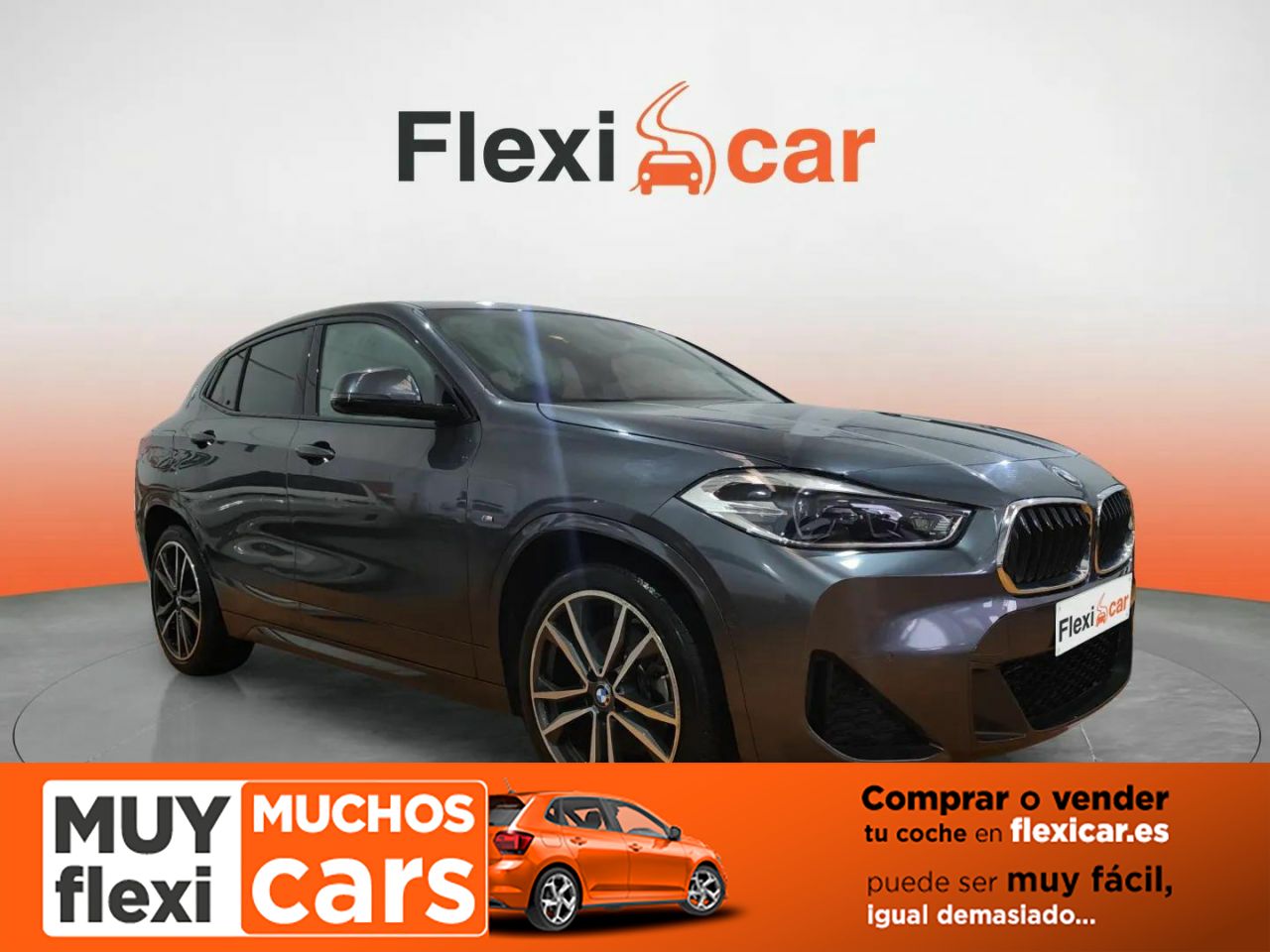 Bmw x2 motor hibrido  de segunda mano - bmw x2 2021 /