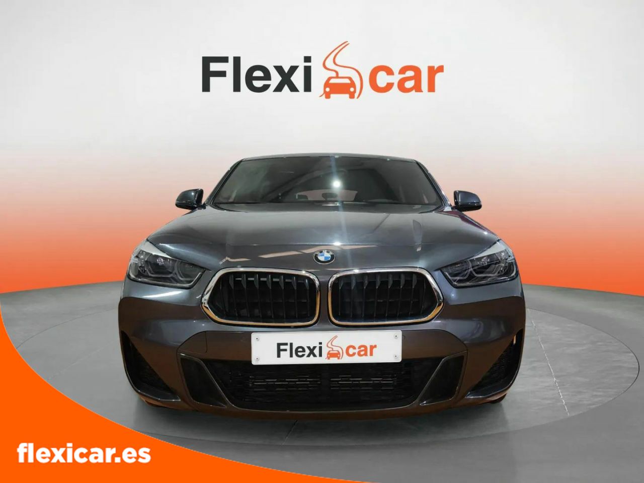 bmw x2 2021 / foto grande (2)