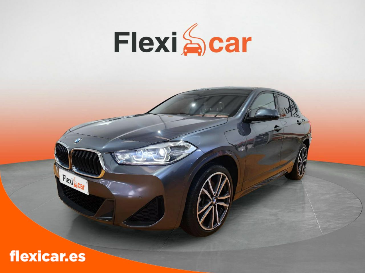 bmw x2 2021 / foto grande (3)