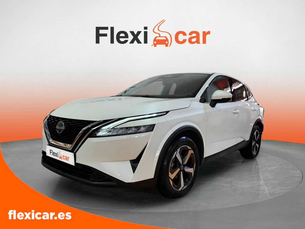 nissan qashqai 2024 / foto grande (3)