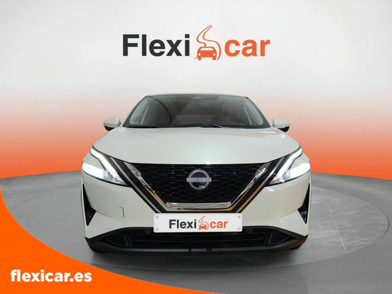 nissan qashqai 2024 / foto grande (2)