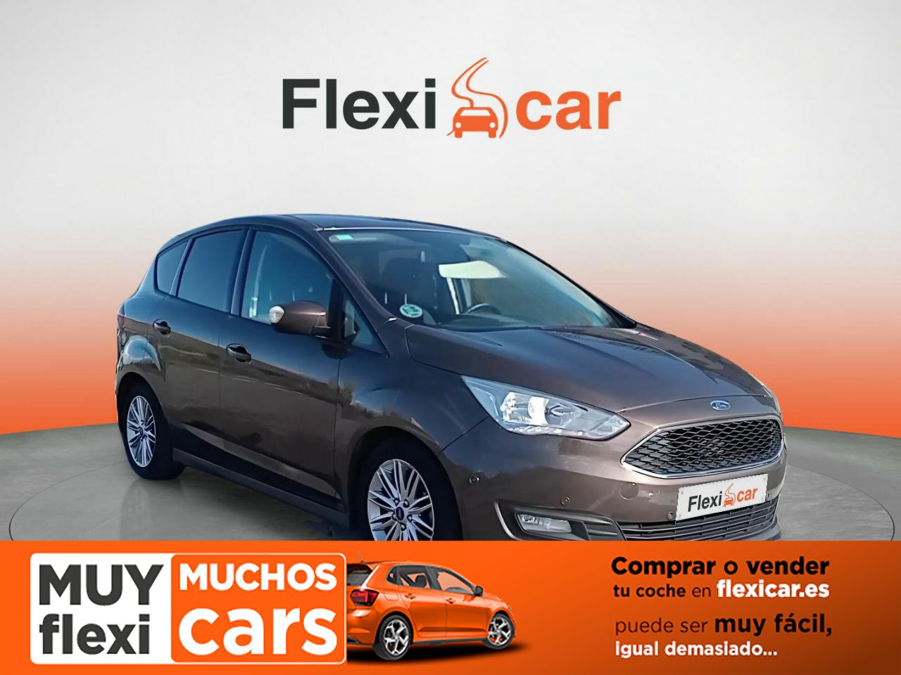 Ford c max 2013  de segunda mano - ford c max 2017 /