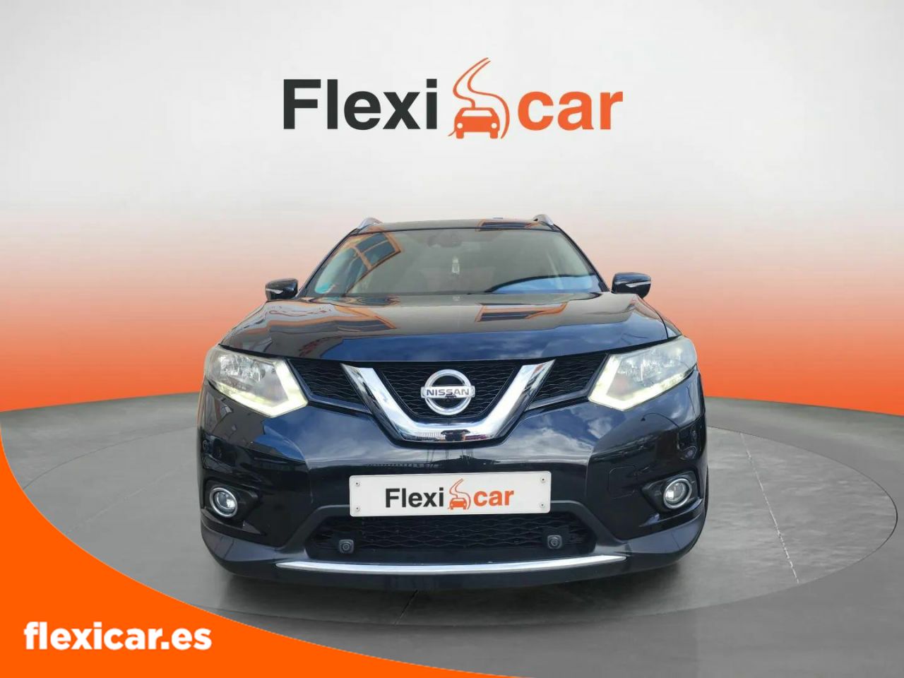 nissan x-trail 2017 / foto grande (2)