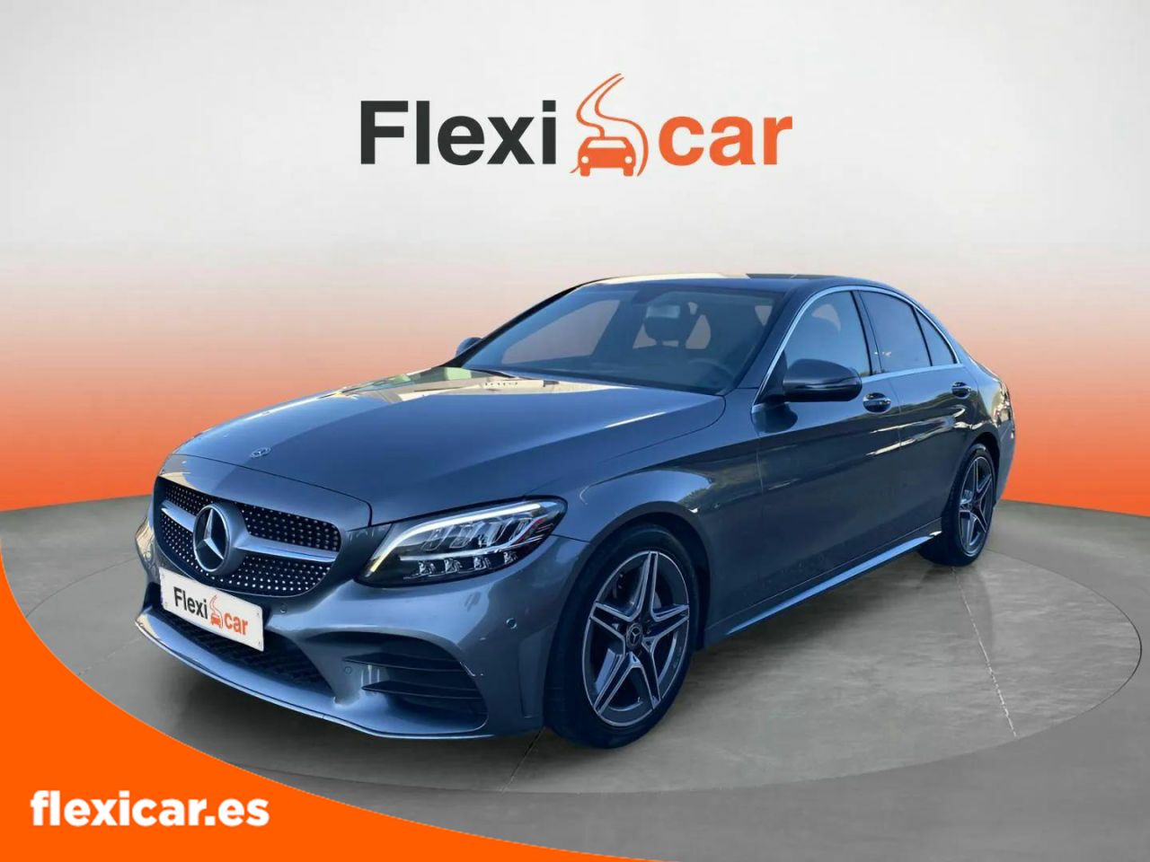 mercedes clase c 2018 / foto grande (2)