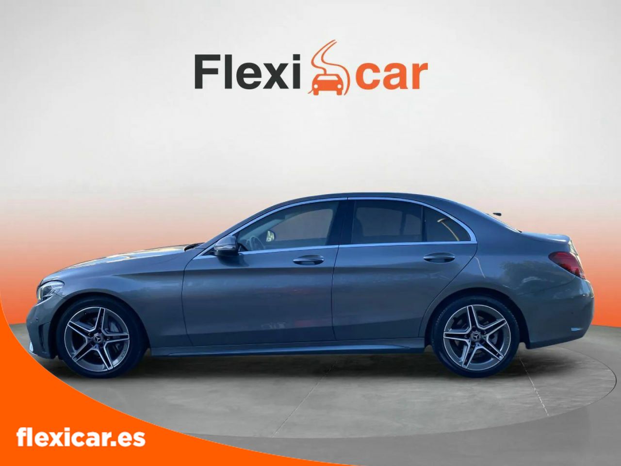 mercedes clase c 2018 / foto grande (3)