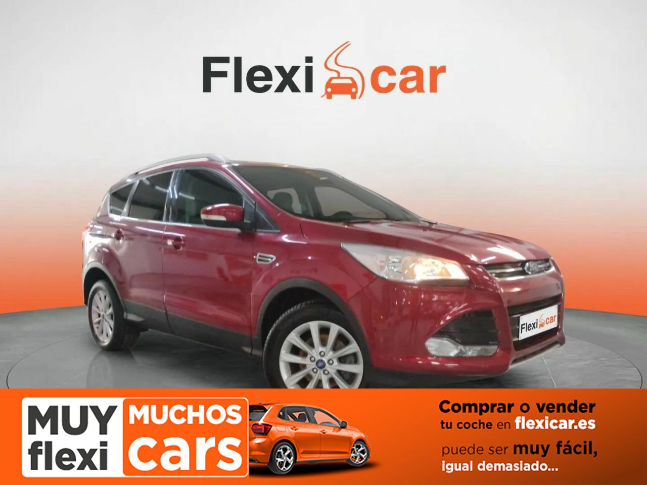 Ford mondeo 2016  de segunda mano - ford kuga 2016 /