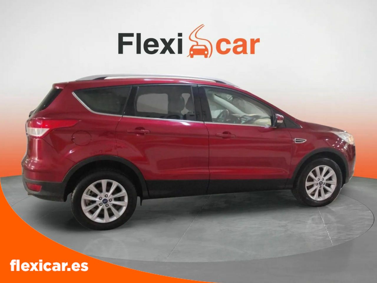 ford kuga 2016 / foto grande (2)