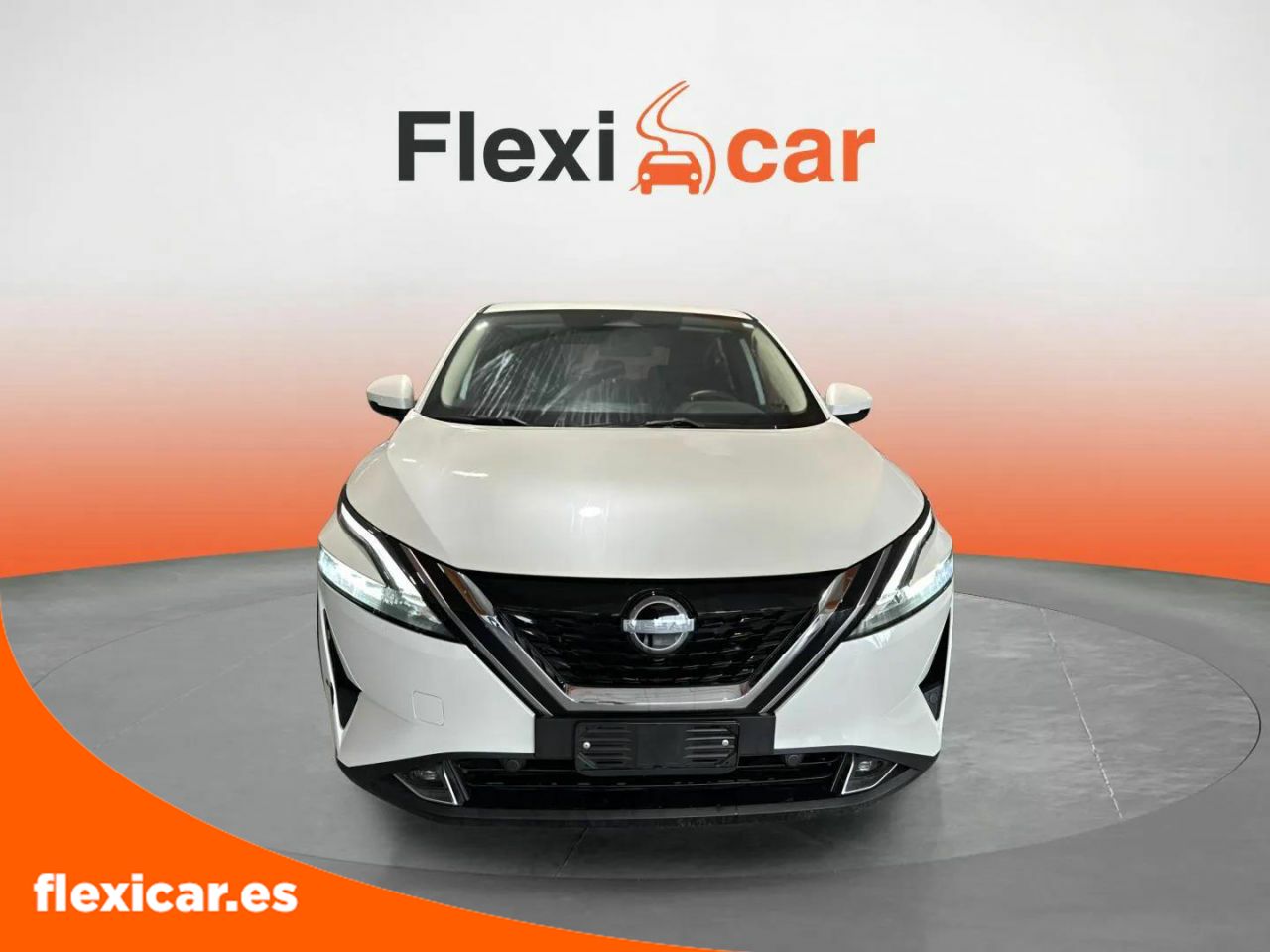 nissan qashqai 2024 / foto grande (3)