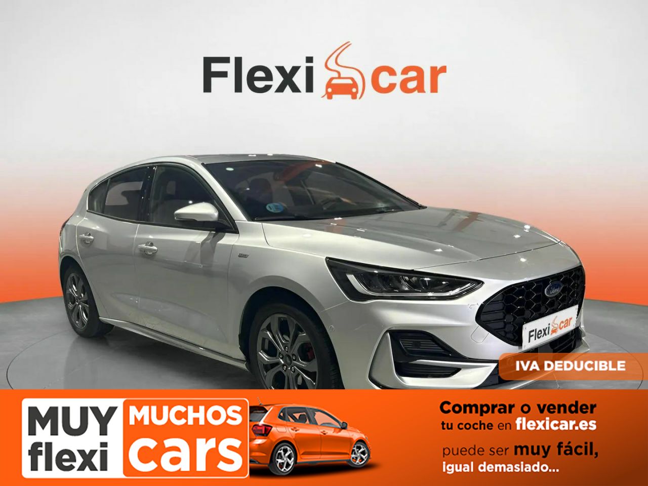 Ford focus 16 tdci  de segunda mano - ford focus 2023 /