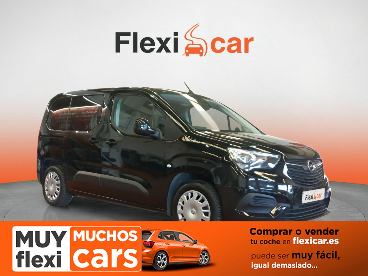Opel combo 2020  de segunda mano - opel combo 2020 /