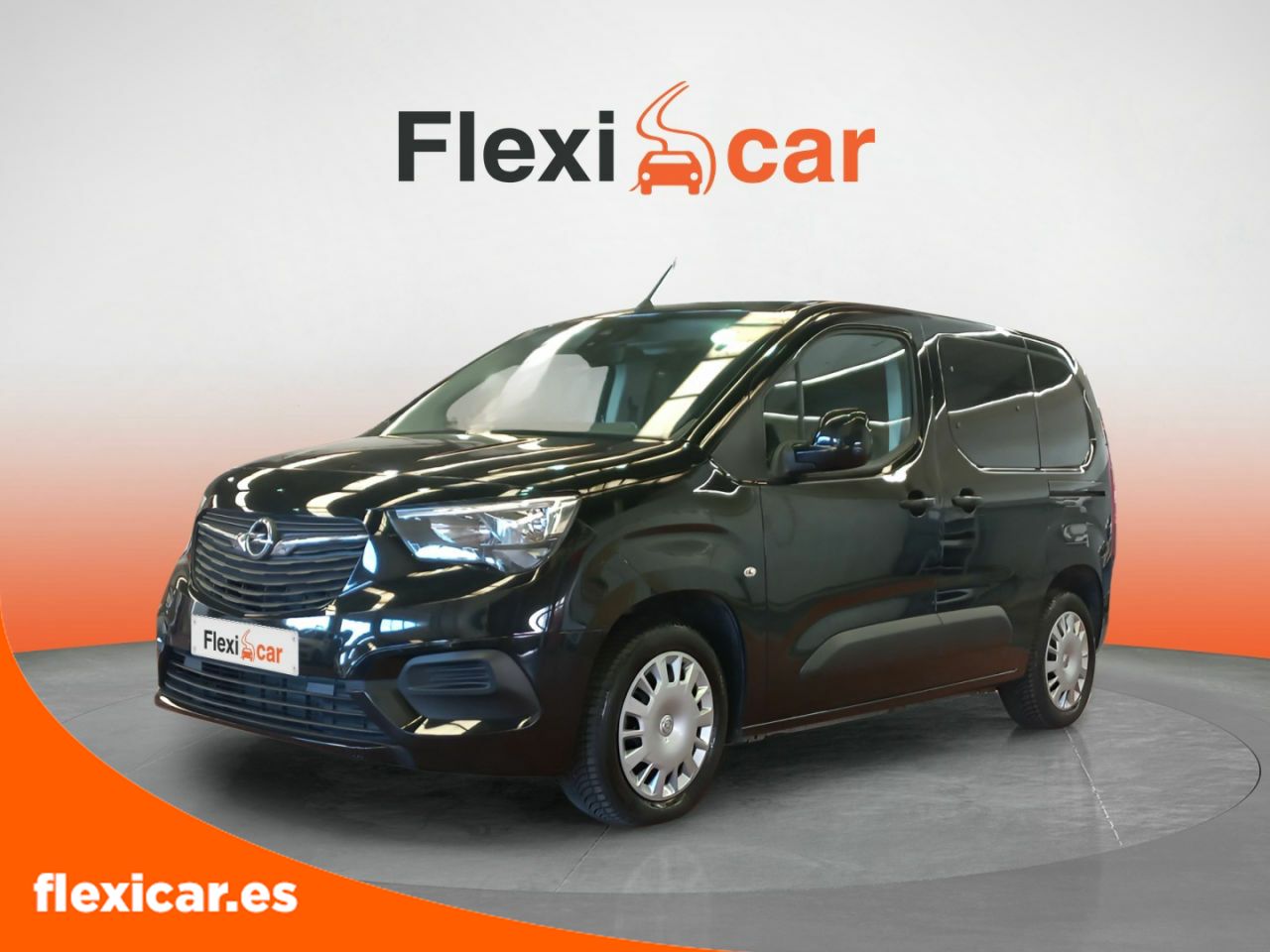 opel combo 2020 / foto grande (3)