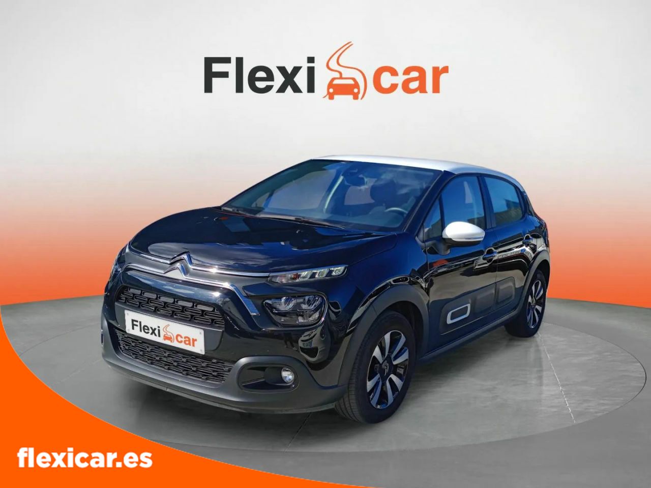 citroën c3 2022 / foto grande (3)